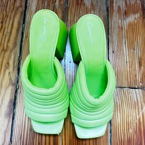 Circus by Sam Edelman Sandals